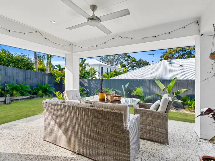 Fifth view of Homely house listing, 4a Finch Terrace, Peregian Springs QLD 4573