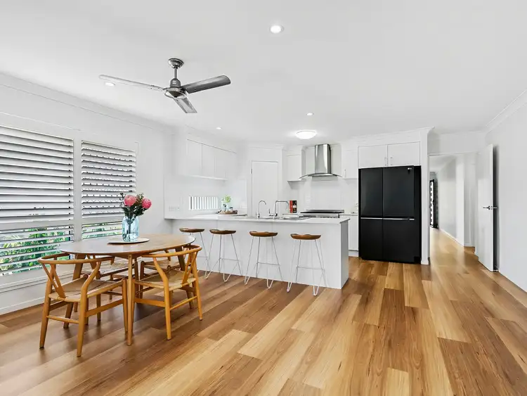 Sixth view of Homely house listing, 4a Finch Terrace, Peregian Springs QLD 4573