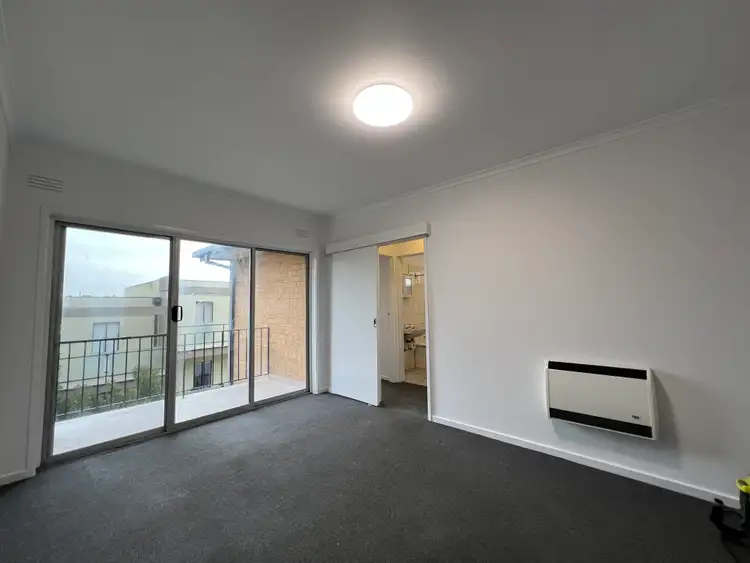 Second view of Homely apartment listing, 10/37-39 Albion Road, Box Hill VIC 3128