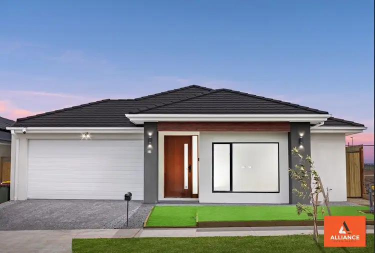 33 Truncata Drive, Tarneit VIC 3029