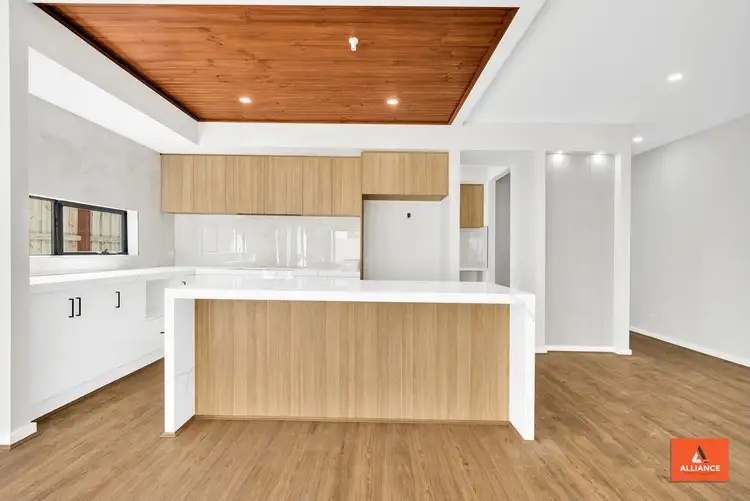 Second view of Homely house listing, 33 Truncata Drive, Tarneit VIC 3029