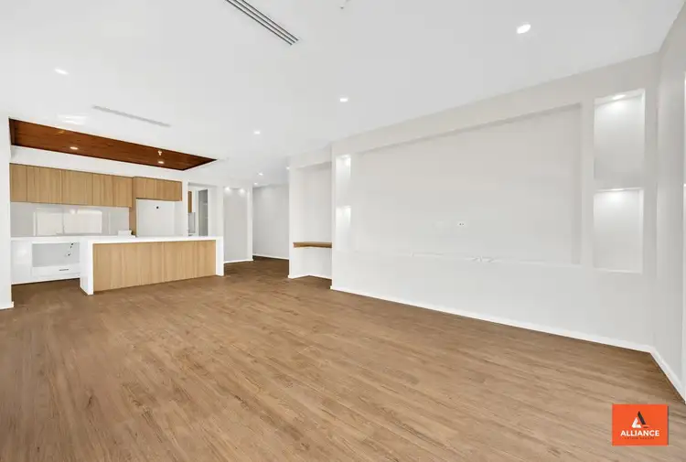 Third view of Homely house listing, 33 Truncata Drive, Tarneit VIC 3029