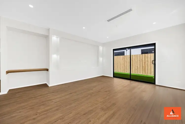 Fourth view of Homely house listing, 33 Truncata Drive, Tarneit VIC 3029