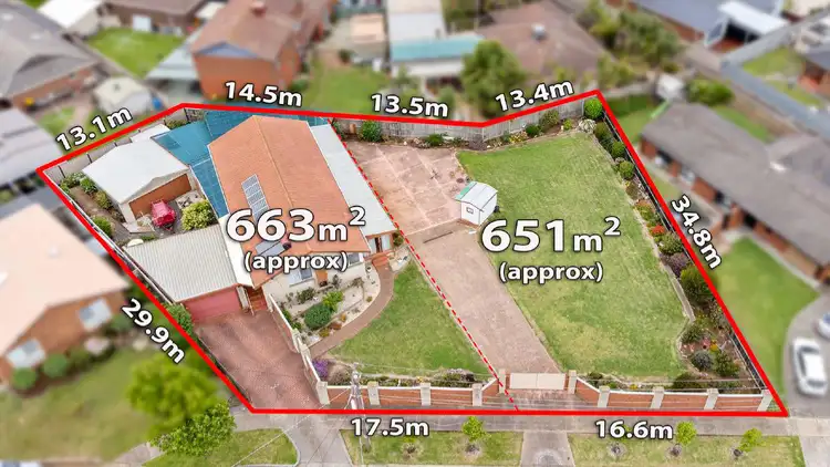 8 Ulmara Place, Keilor Downs VIC 3038