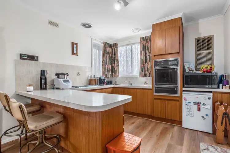 Third view of Homely house listing, 8 Ulmara Place, Keilor Downs VIC 3038