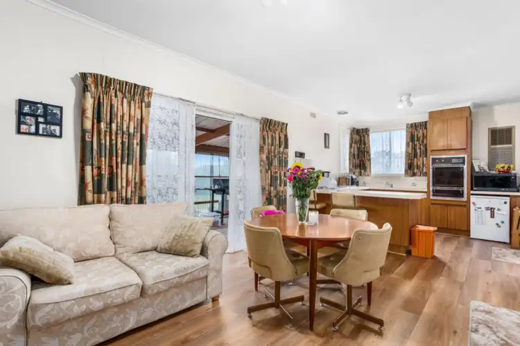 Fourth view of Homely house listing, 8 Ulmara Place, Keilor Downs VIC 3038