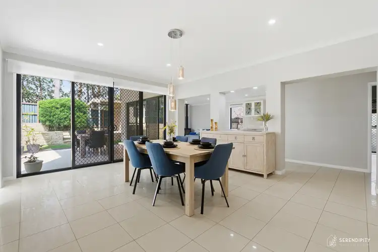 Third view of Homely house listing, 4 Saffron Place, Seventeen Mile Rocks QLD 4073