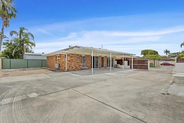 Second view of Homely house listing, 2/27 Botanical Drive, Labrador QLD 4215