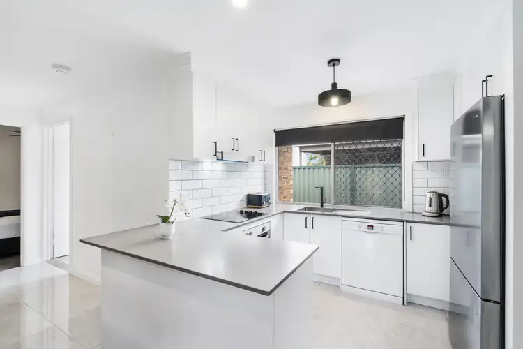 Fourth view of Homely house listing, 2/27 Botanical Drive, Labrador QLD 4215