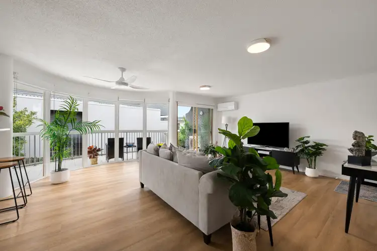 Third view of Homely unit listing, 5/13-15 Marjorie Street, Mooloolaba QLD 4557