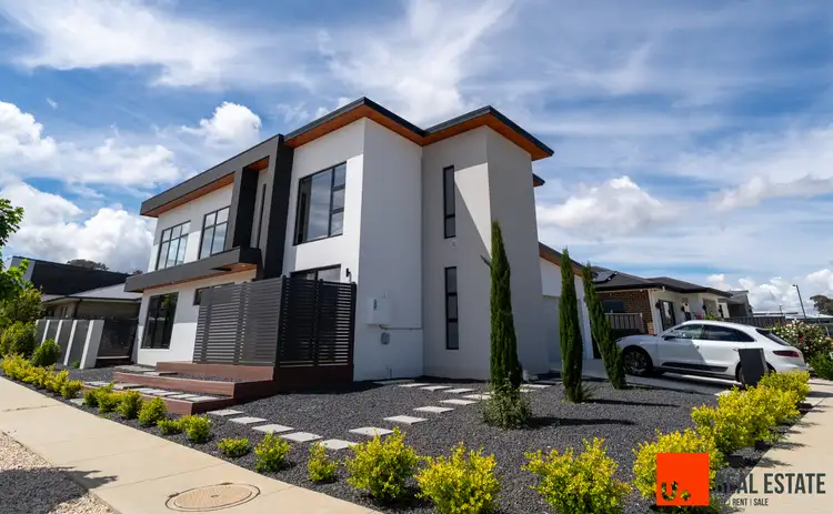 130 Bettong Avenue, Throsby ACT 2914