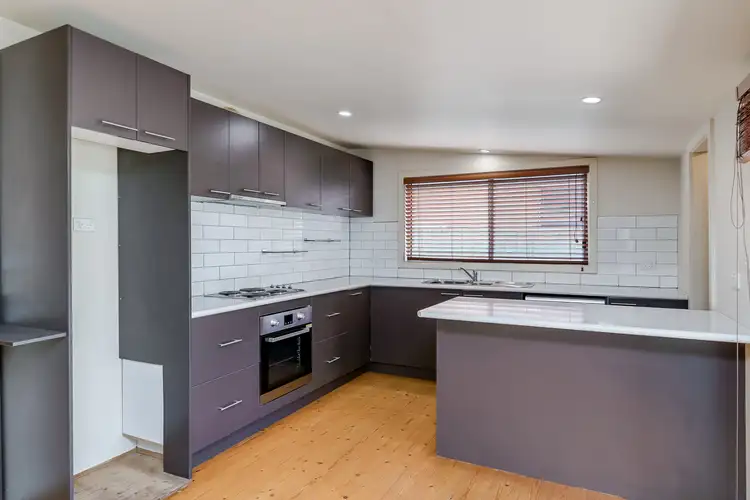 Third view of Homely house listing, 50 Wright Street, Heathcote VIC 3523