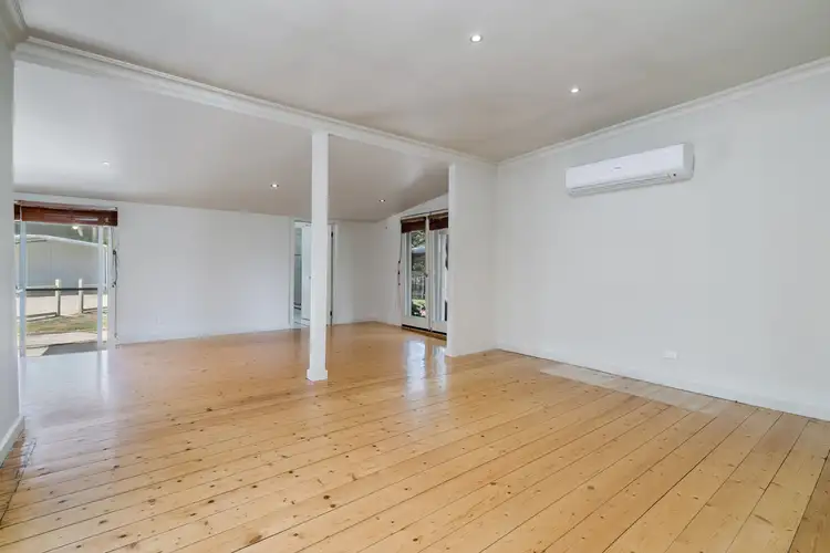 Fifth view of Homely house listing, 50 Wright Street, Heathcote VIC 3523