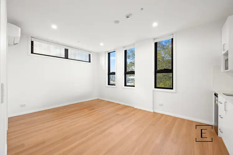 Third view of Homely studio listing, 81 Boundary Street, Parramatta NSW 2150
