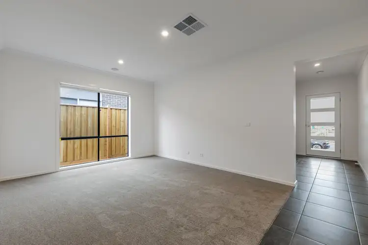 Third view of Homely house listing, 366 Charlemont Road, Armstrong Creek VIC 3217