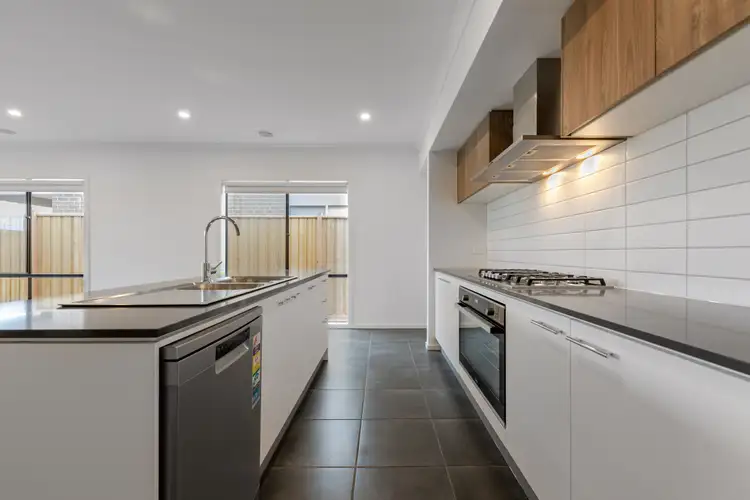 Fourth view of Homely house listing, 366 Charlemont Road, Armstrong Creek VIC 3217