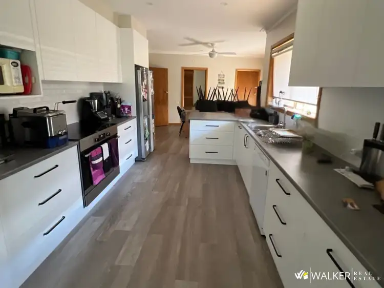 Second view of Homely house listing, 47 Allan Street, Kyabram VIC 3620