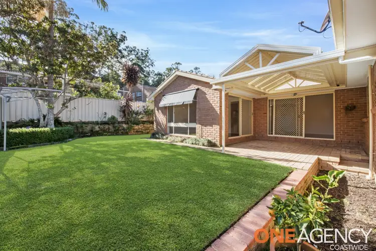 18 Michele Close, Green Point NSW 2251