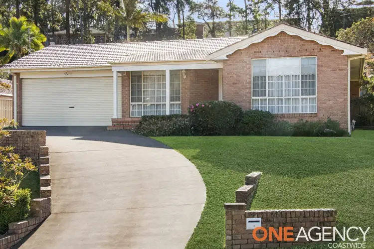 Second view of Homely house listing, 18 Michele Close, Green Point NSW 2251