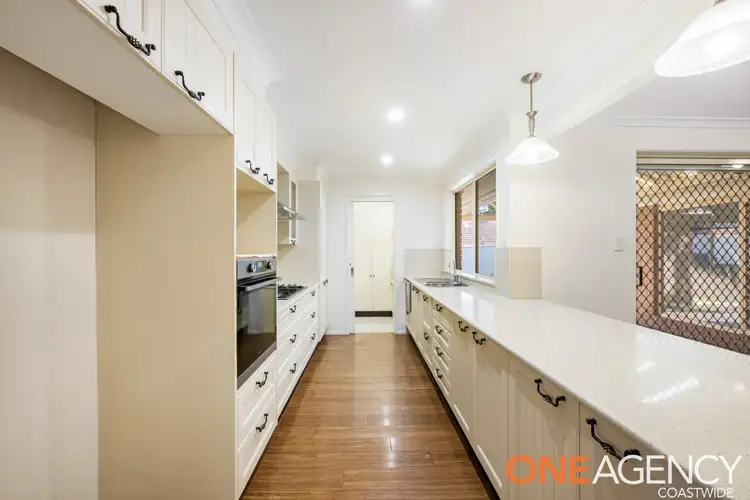 Third view of Homely house listing, 18 Michele Close, Green Point NSW 2251