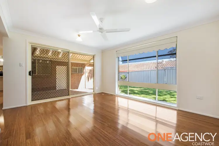 Fourth view of Homely house listing, 18 Michele Close, Green Point NSW 2251