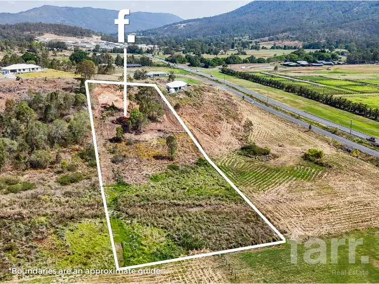 4 Sharyn Place, Benobble QLD 4275