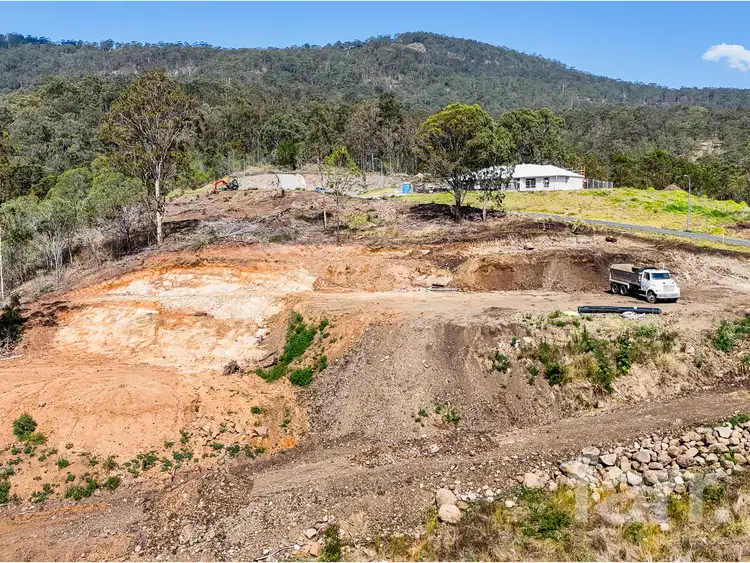 Second view of Homely land listing, 4 Sharyn Place, Benobble QLD 4275