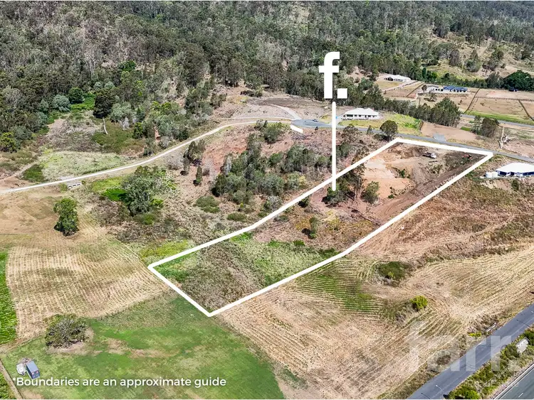 Third view of Homely land listing, 4 Sharyn Place, Benobble QLD 4275