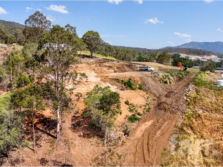 Fourth view of Homely land listing, 4 Sharyn Place, Benobble QLD 4275