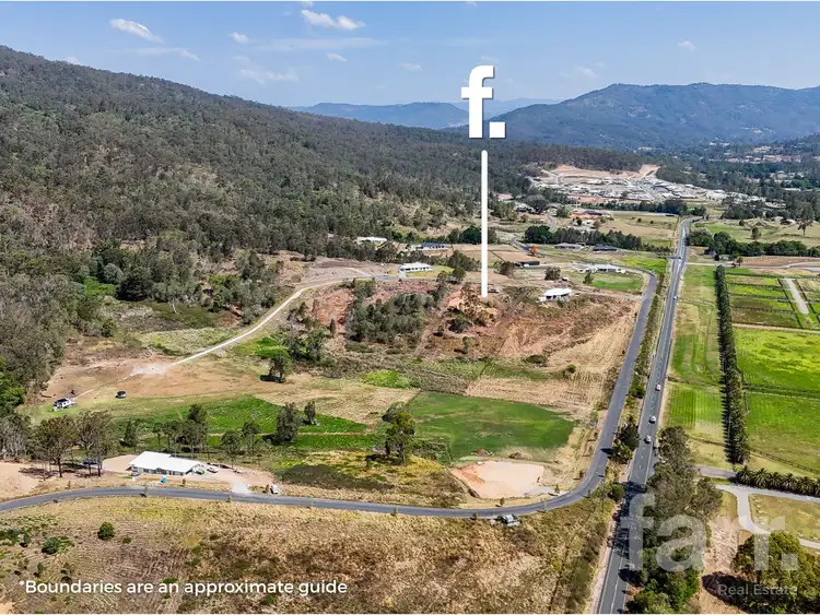 Fifth view of Homely land listing, 4 Sharyn Place, Benobble QLD 4275