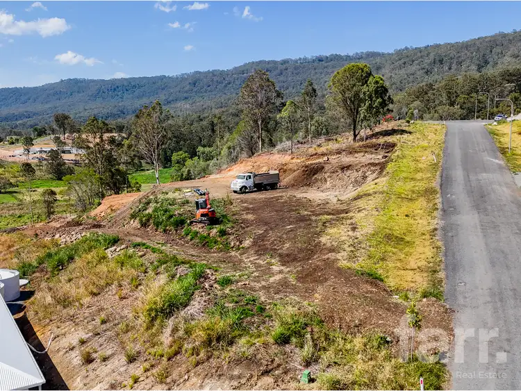 Sixth view of Homely land listing, 4 Sharyn Place, Benobble QLD 4275