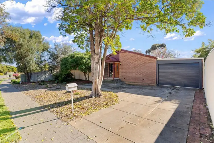 19 WIMBORNE STREET, Elizabeth Downs SA 5113