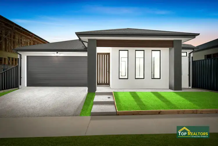 25 Cavill Way, Tarneit VIC 3029