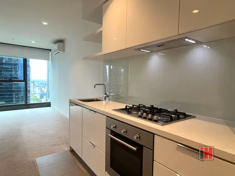 2702/285 La Trobe Street, Melbourne VIC 3000