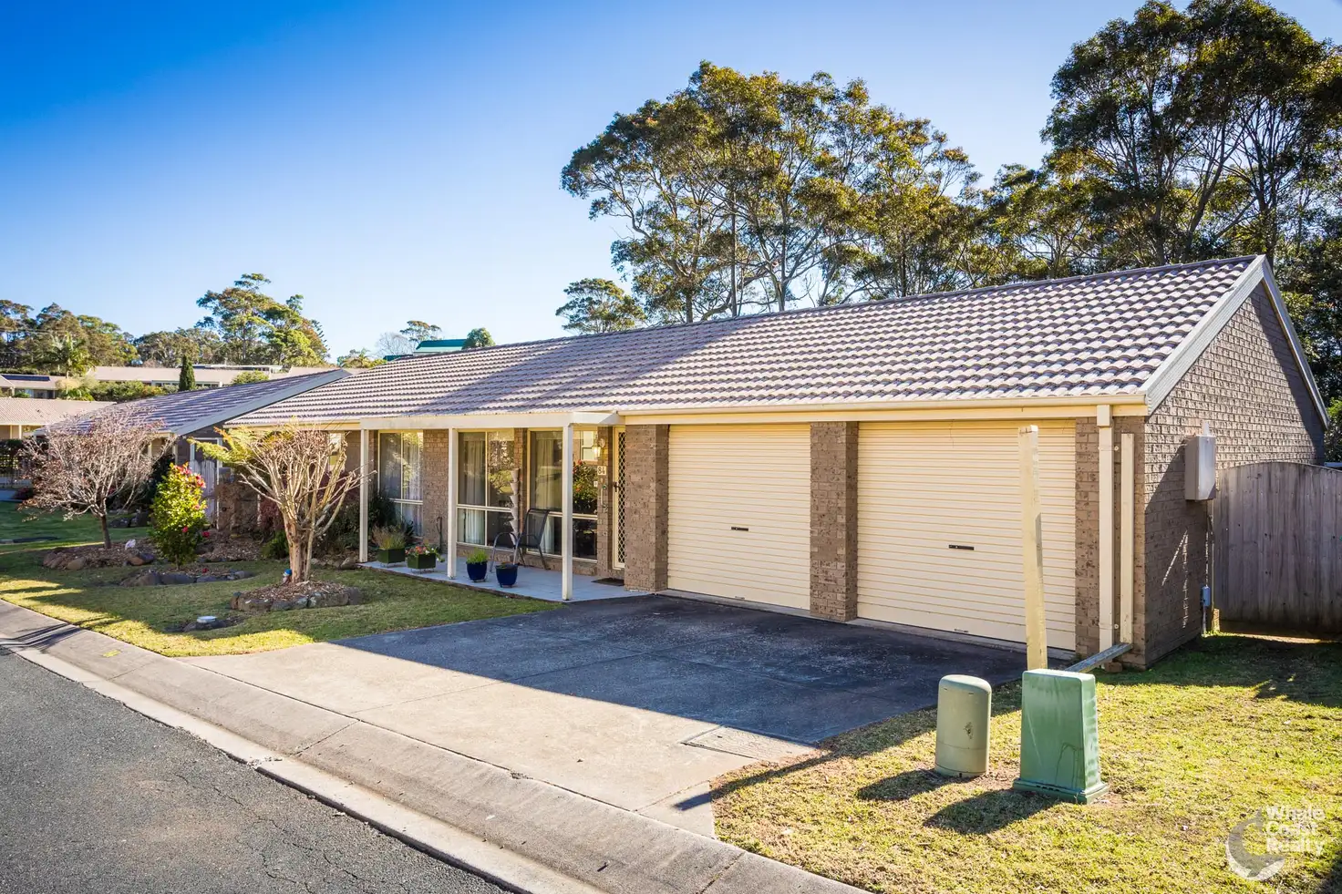 Main view of Homely villa listing, Address available on request