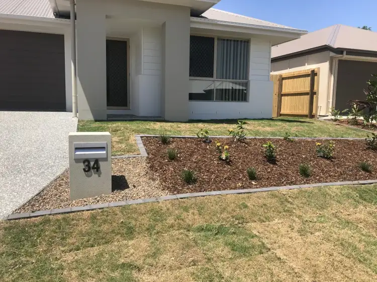 Second view of Homely house listing, 34 Wellington Place, Narangba QLD 4504