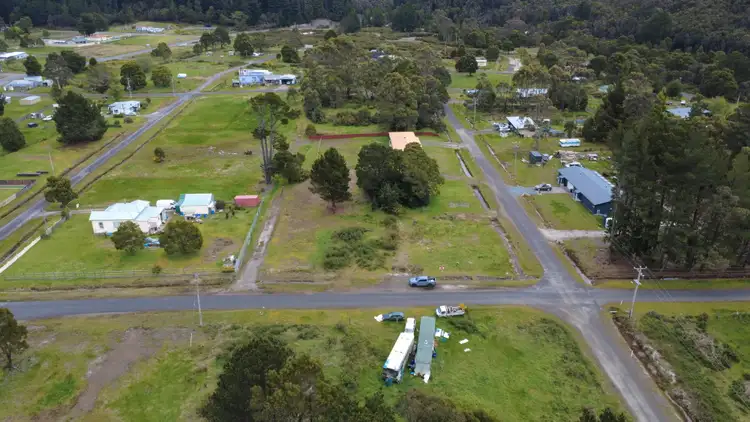 Fourth view of Homely land listing, 20 Hurst Street,, Zeehan TAS 7469