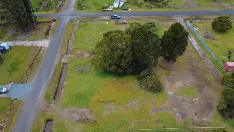 Fifth view of Homely land listing, 20 Hurst Street,, Zeehan TAS 7469