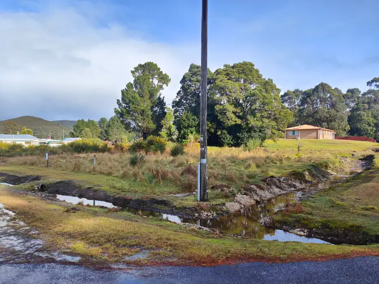 Sixth view of Homely land listing, 20 Hurst Street,, Zeehan TAS 7469