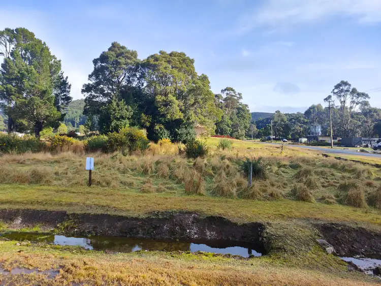 Seventh view of Homely land listing, 20 Hurst Street,, Zeehan TAS 7469