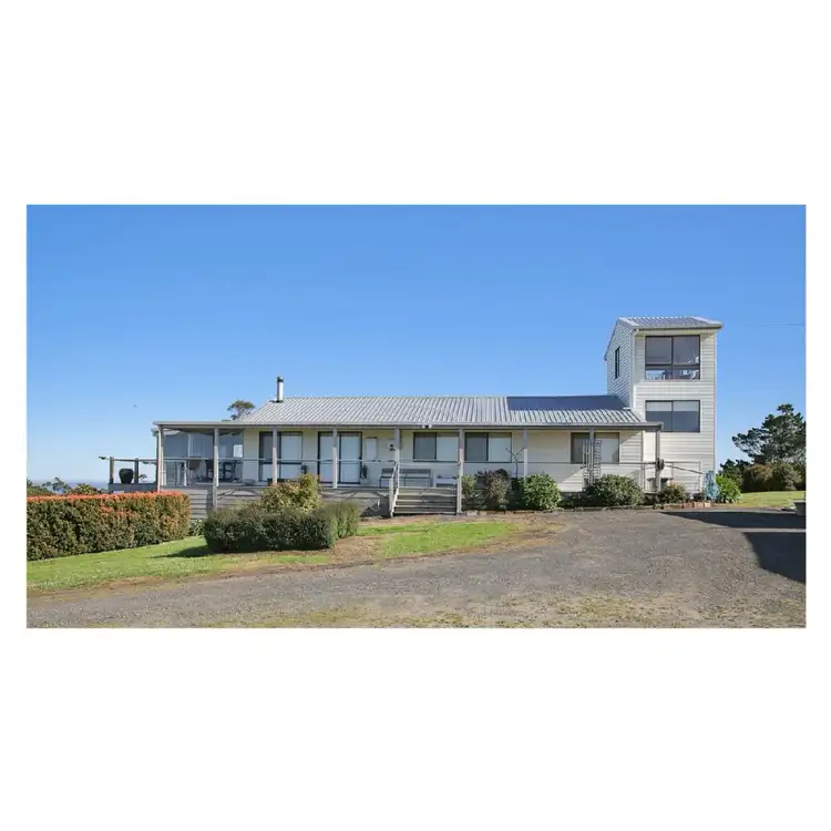 Second view of Homely rural property listing, 5065 Great Ocean Road, Lavers Hill VIC 3238