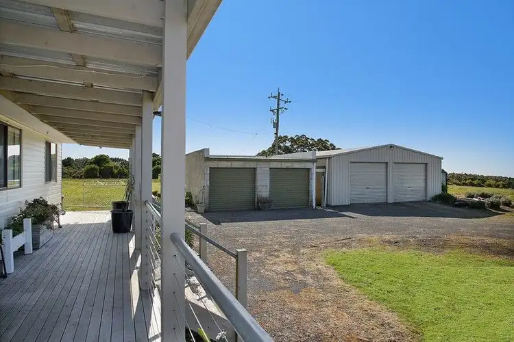 Fifth view of Homely rural property listing, 5065 Great Ocean Road, Lavers Hill VIC 3238
