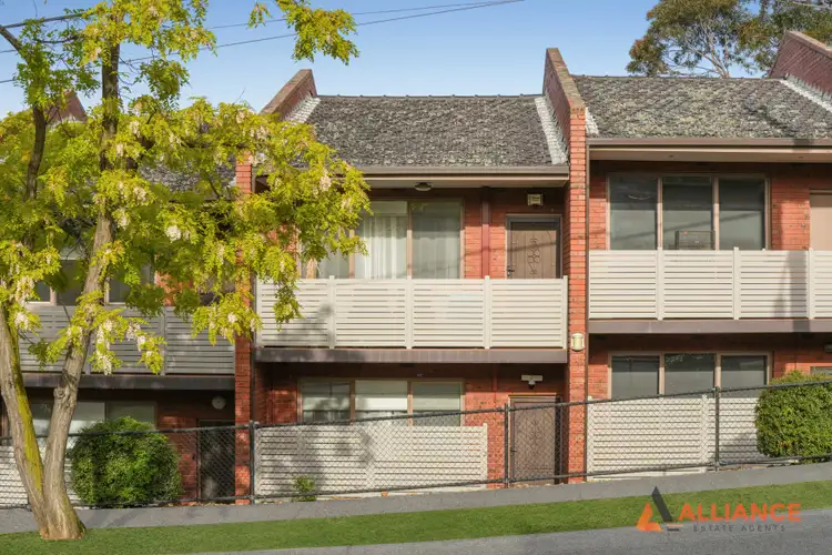 3/39 Ormond Road, Moonee Ponds VIC 3039