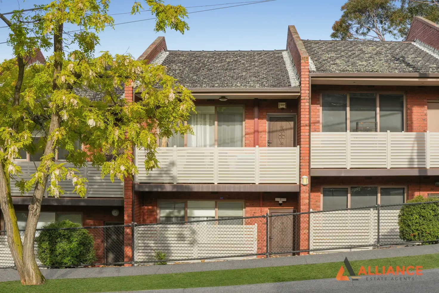 Main view of Homely unit listing, 3/39 Ormond Road, Moonee Ponds VIC 3039