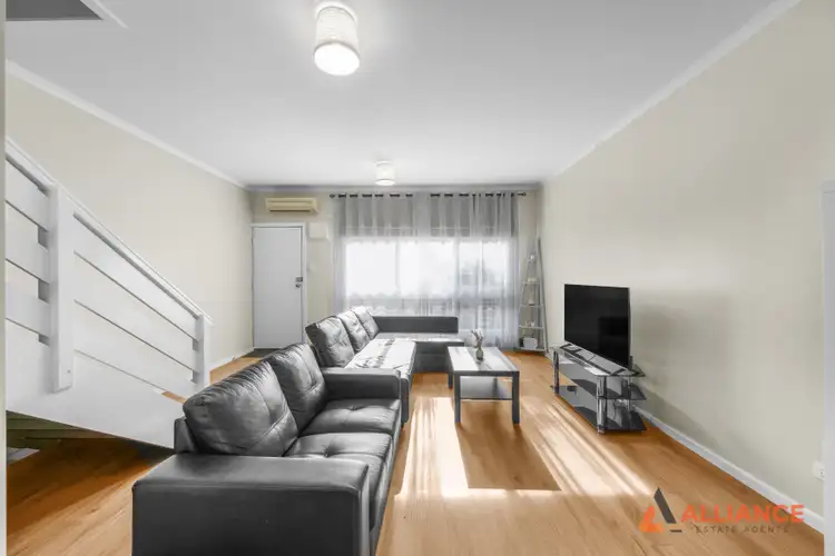Third view of Homely unit listing, 3/39 Ormond Road, Moonee Ponds VIC 3039