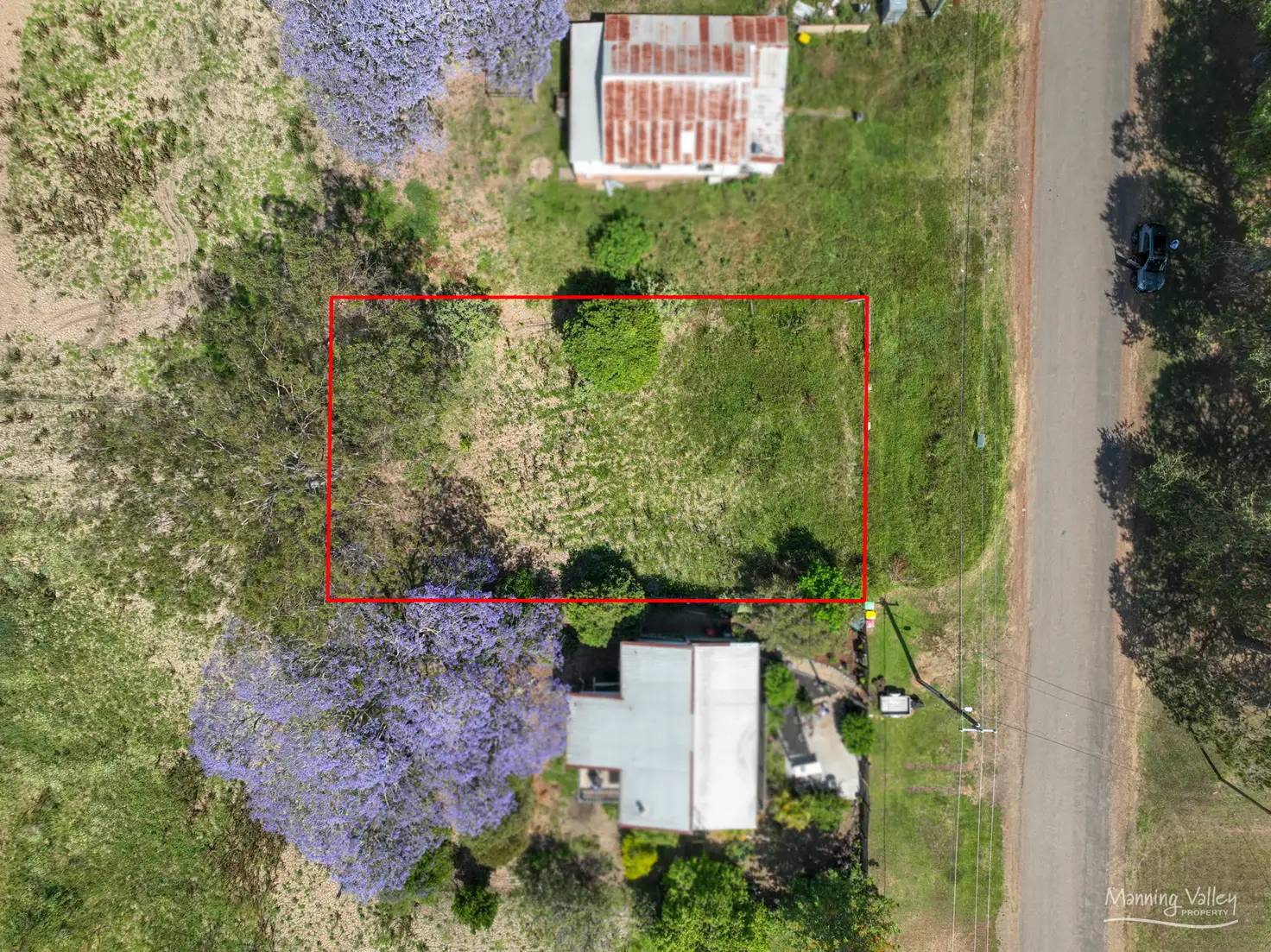 Main view of Homely land listing, 52 Appletree Street, Wingham NSW 2429