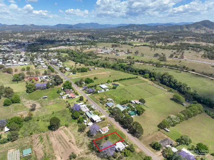 Third view of Homely land listing, 52 Appletree Street, Wingham NSW 2429