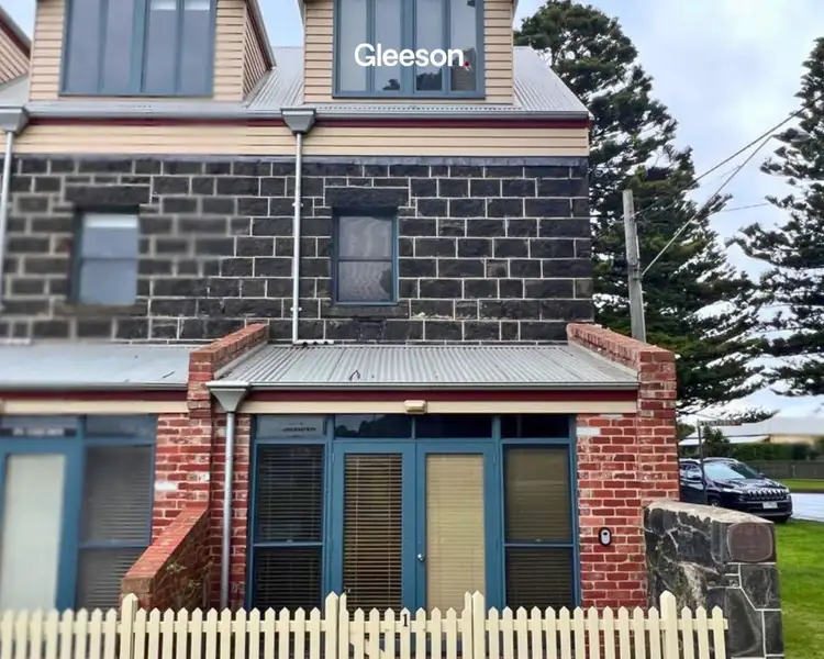 Main view of Homely townhouse listing, 1/25 Gipps Street, Port Fairy VIC 3284