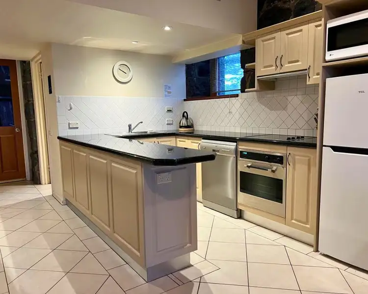 Third view of Homely townhouse listing, 1/25 Gipps Street, Port Fairy VIC 3284