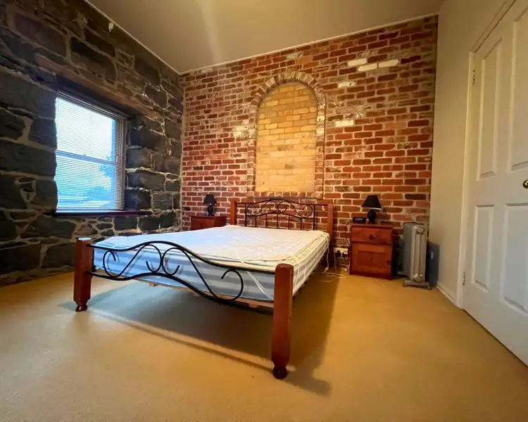 Fourth view of Homely townhouse listing, 1/25 Gipps Street, Port Fairy VIC 3284